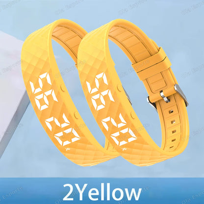 Ola Esporte Pulseira DuoFit