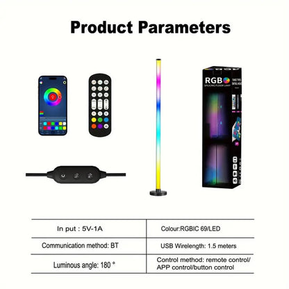 LuminX SmartGlow™ RG